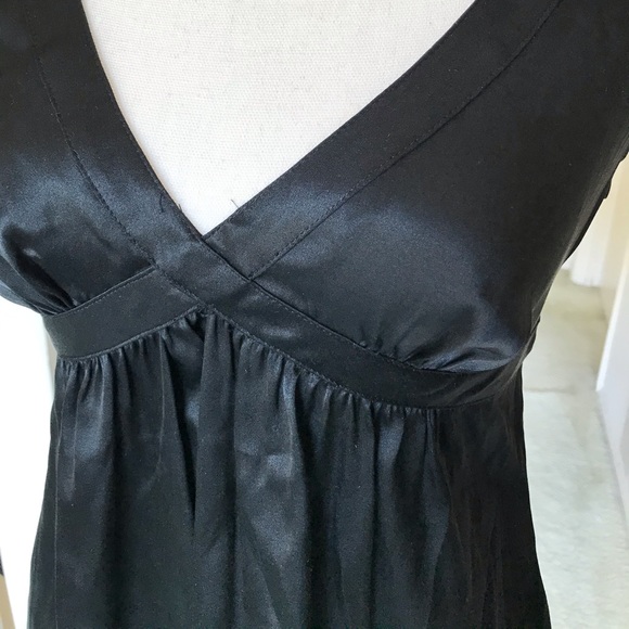 Express silk top - Picture 2 of 6